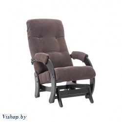 Кресло-глайдер 68 Венге Верона Венге на Vishop.by 