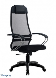 кресло su-1-bk комплект 18 черный на Vishop.by 
