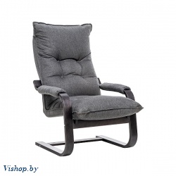 кресло-трансформер leset оливер венге текстура малмо 95 на Vishop.by 