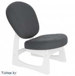 кресло для отдыха смарт g силуэт макс 965 молочный дуб на Vishop.by 