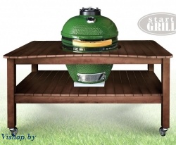 Комплект Start Grill, 48 см / 18 зеленый