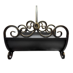 дровница для камина купить