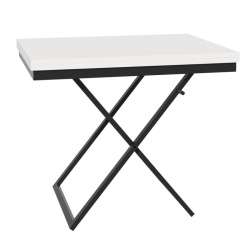 стол-трансформер манхэттен белый на Vishop.by 