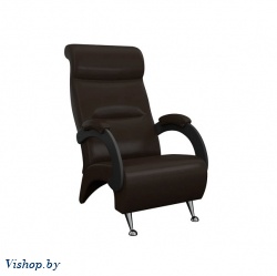 кресло для отдыха модель 9-д дунди 108 венге на Vishop.by 