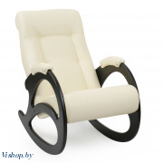 Кресло-качалка модель 4 б/л Дунди 112 на Vishop.by 