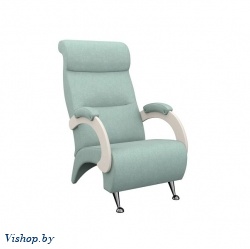 кресло для отдыха модель 9-д soro34 дуб шампань на Vishop.by 