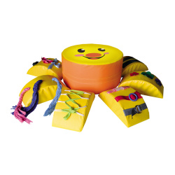 Дидактический модуль Солнышко ДМФ-МК-01.95.05