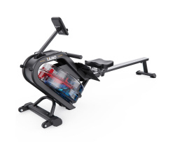 Водный гребной тренажер DFC YAMO до 136 кг