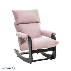 Кресло-трансформер Модель 81 венге Velur V11 на Vishop.by 
