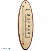Термометр для бани овальный арт.Б11580