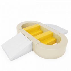 Самолет Romana ДМФ-МК-08.76.04 Pastel