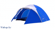 Палатка ACAMPER ACCO blue 2-х местная 3000 мм/ст