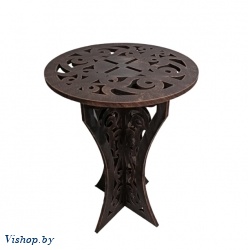 столик декоративный мдф15 саниджи на Vishop.by 