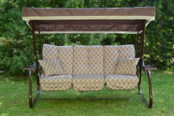 Качели садовые Olsa Родео-2 с1616