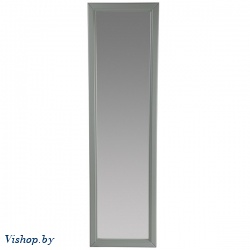 Зеркало навесное Селена серый на Vishop.by 
