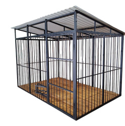 Вольер №10 2х4