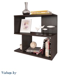 полка файн-12 венге на Vishop.by 