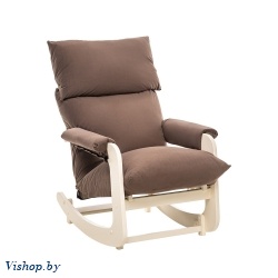 Кресло-трансформер Модель 81 дуб шампань Velur V23 на Vishop.by 