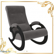 Кресло-качалка Версаль Модель 5 венге на Vishop.by 