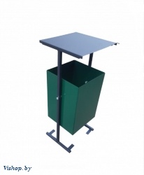 Урна уличная № 19