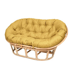 софа mamasan мр 23/02 подушка мед на Vishop.by 