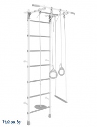 ДСК Формула здоровья Ваниль белый серый