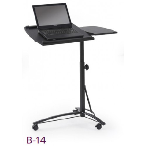 компьютерный стол для ноутбука halmar b-14 на Vishop.by 