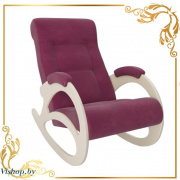 Кресло-качалка Модель Версаль 4 б/л на Vishop.by 