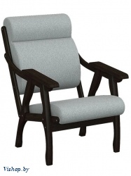 кресло вега 10 серый венге на Vishop.by 