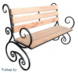 Скамейка Профи №1
