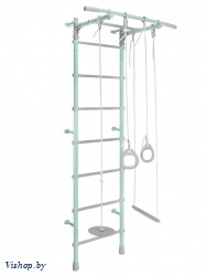 ДСК Формула здоровья Ваниль лагуна серый