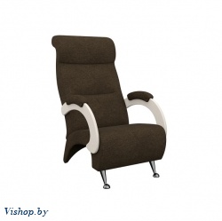 кресло для отдыха модель 9-д мальта 15 дуб шампань на Vishop.by 