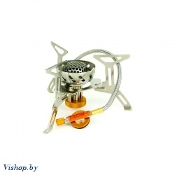 Горелка газовая туристическая Fire-Maple Spark FMS-121
