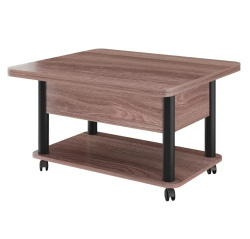 стол-трансформер джокер шимо темный черный на Vishop.by 