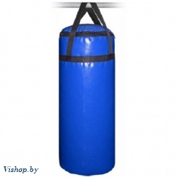 Боксерский мешок Спортивные мастерские SM-232 (10кг, синий)