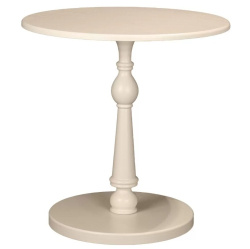 стол журнальный рио 5 слоновая кость на Vishop.by 