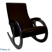 Кресло-качалка Бастион 4 (Селена венге) на Vishop.by 