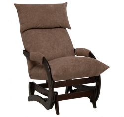 Кресло-маятник Leset Соно мокко Joya 014 на Vishop.by 