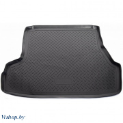 Коврик багажника для Hyundai Avante XD SD Бежевый