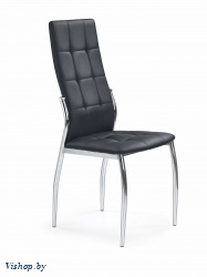 стул halmar k209 черный хром на Vishop.by 