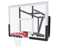 стойка баскетбольная уличная купить
