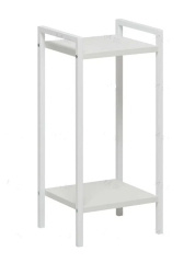 подставка для цветов leset стилвуд 12 белый на Vishop.by 