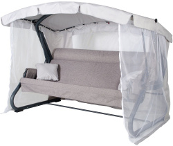 Качели садовые 