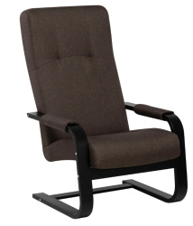 кресло leset ален венге savana plus toffee на Vishop.by 