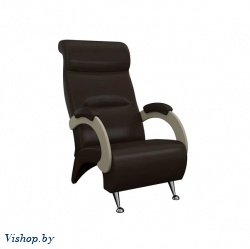кресло для отдыха модель 9-д дунди 108 серый ясень на Vishop.by 