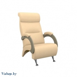 кресло для отдыха модель 9-д polaris beige серый ясень на Vishop.by 