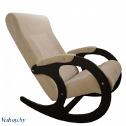 Кресло-качалка Бастион 3 Ника 1+ Врост 1 на Vishop.by 