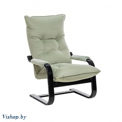 кресло-трансформер leset оливер венге velur v14 на Vishop.by 