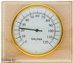Термометр для сауны СБТ банная станция