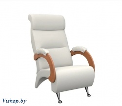 кресло для отдыха модель 9-д манго 002 орех на Vishop.by 